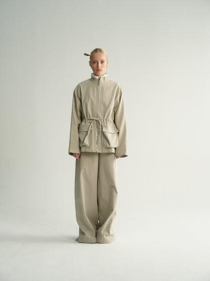 Astra jacket