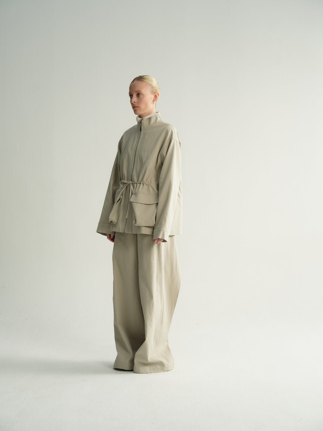 Astra jacket