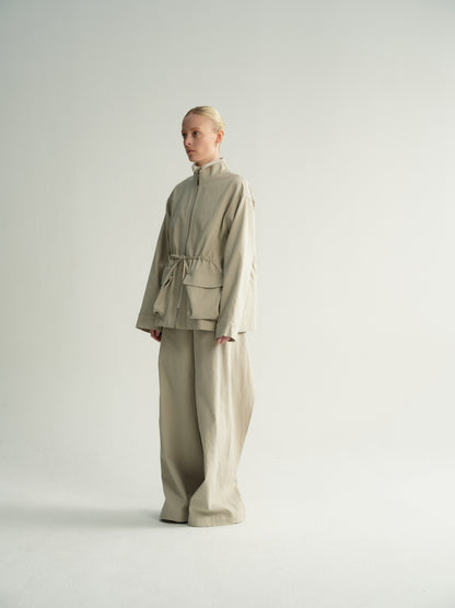 Astra jacket