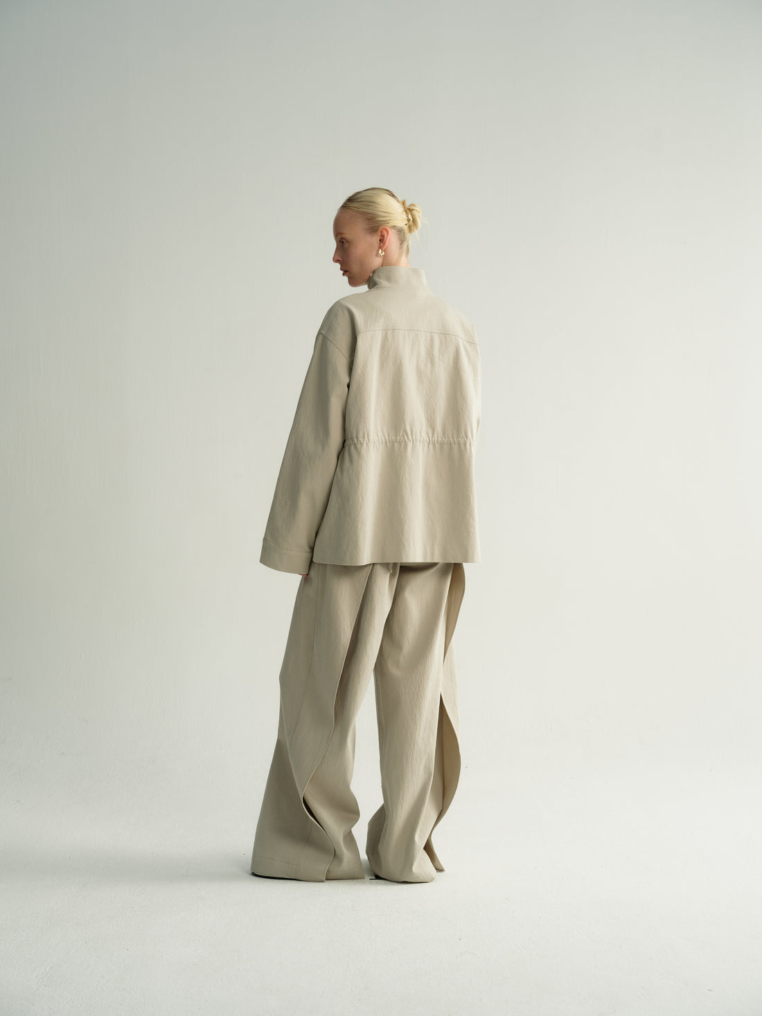 Astra jacket