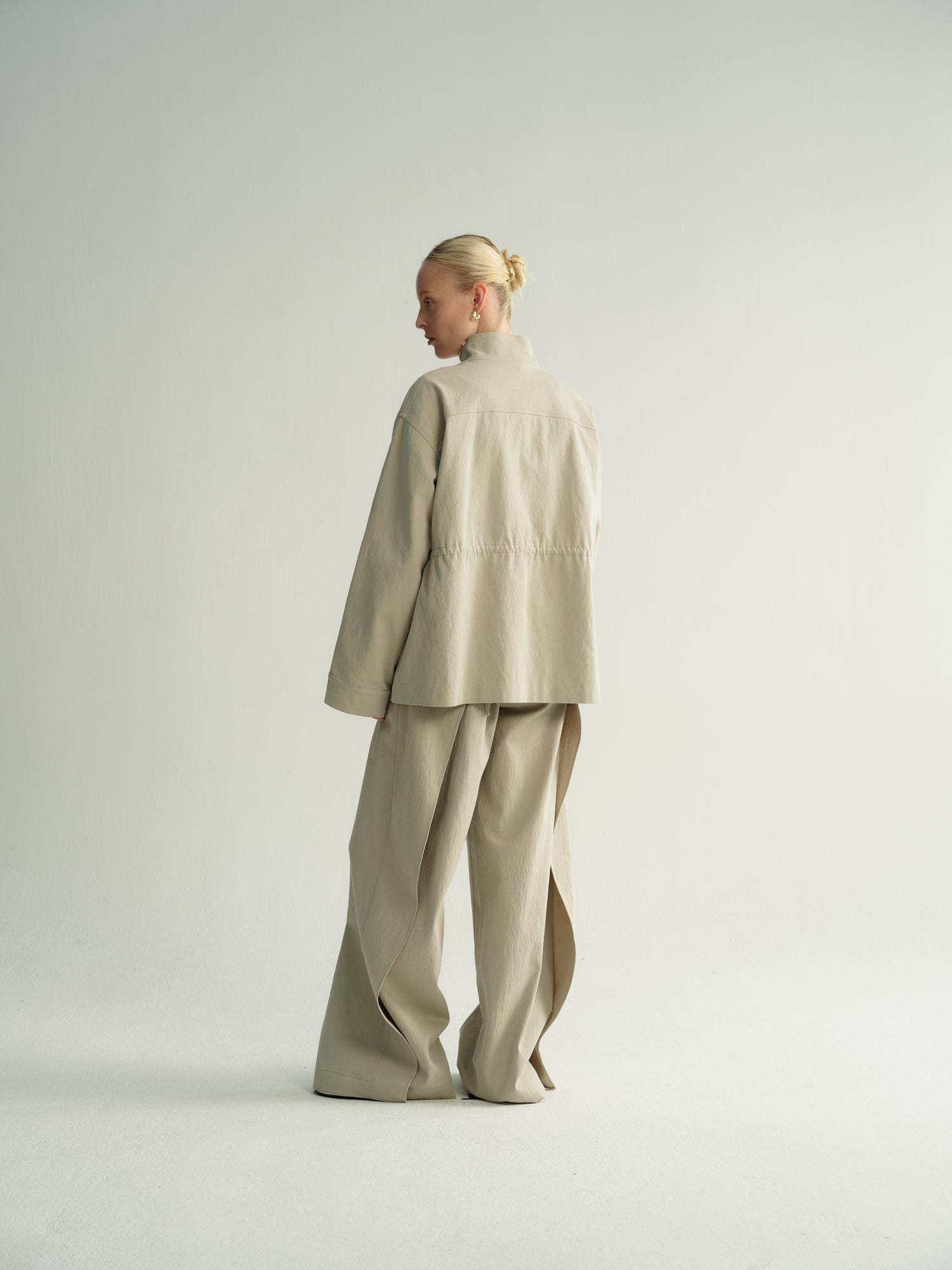 Astra jacket