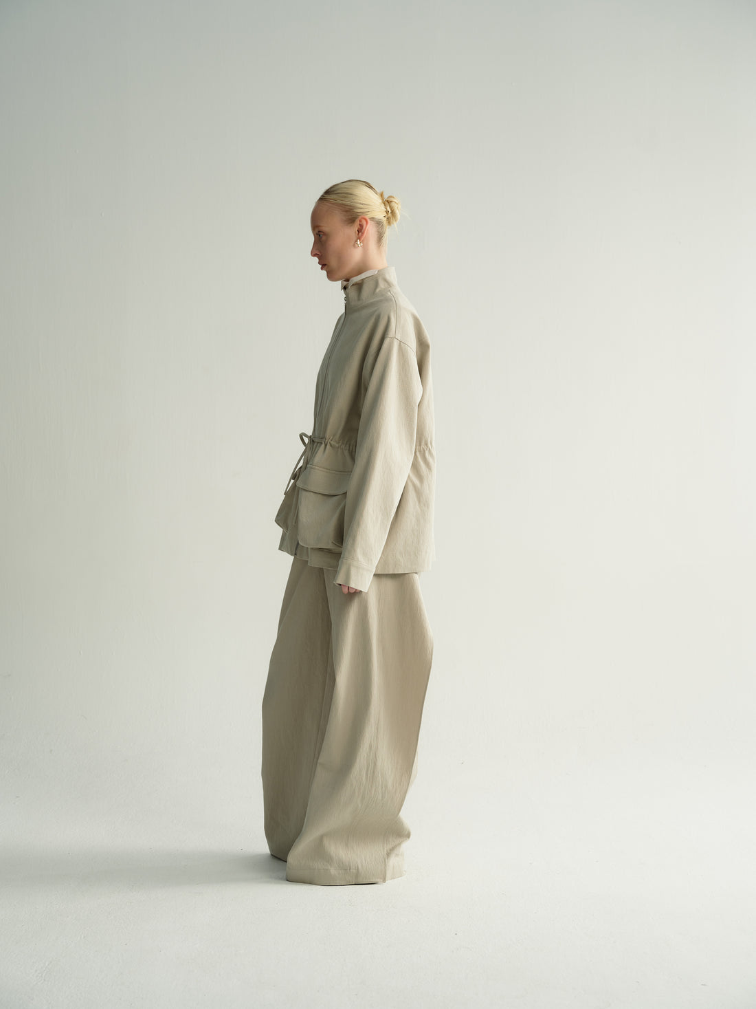 Astra jacket