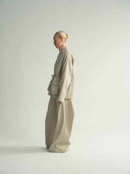 Astra jacket