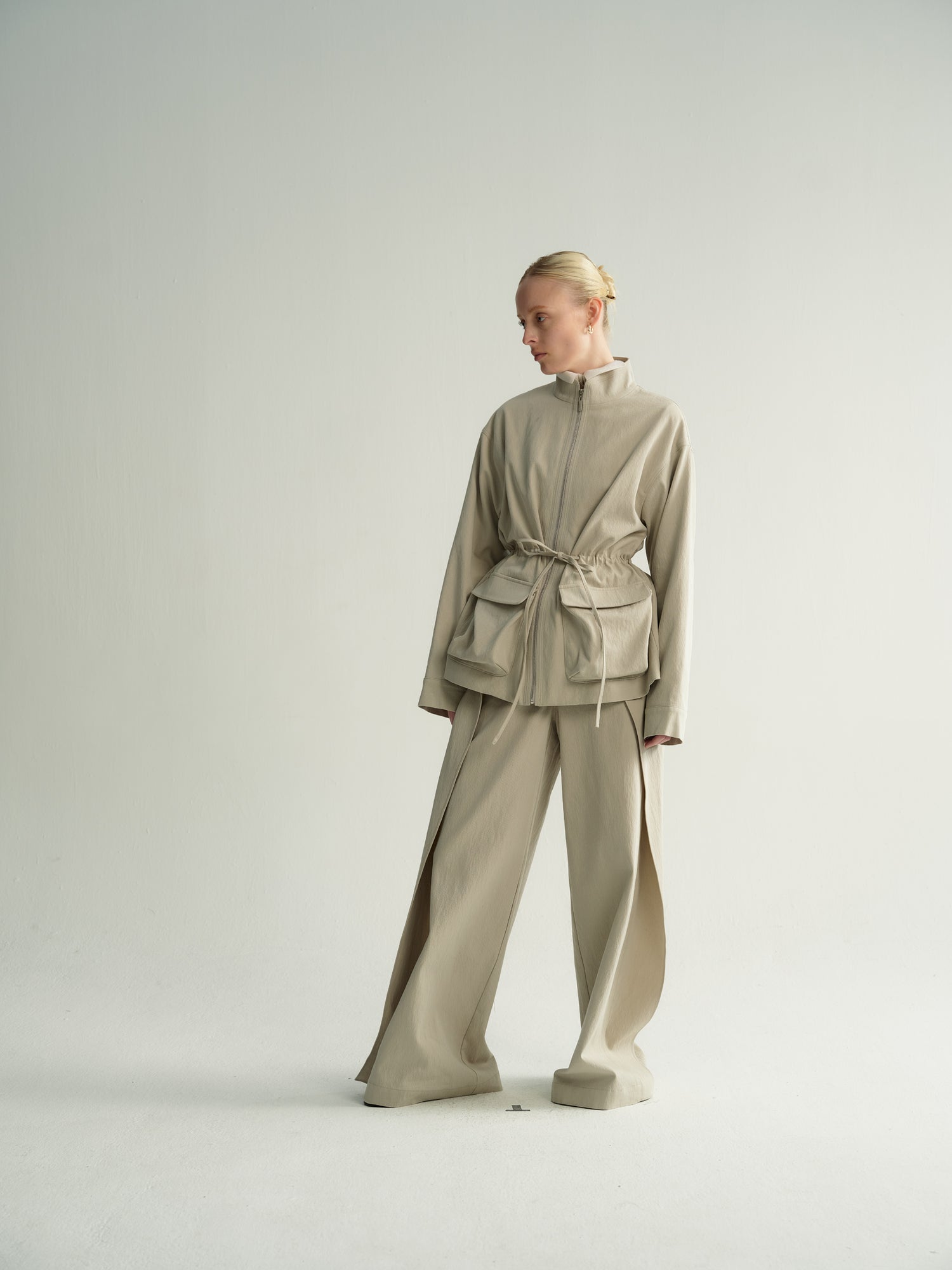 Astra jacket
