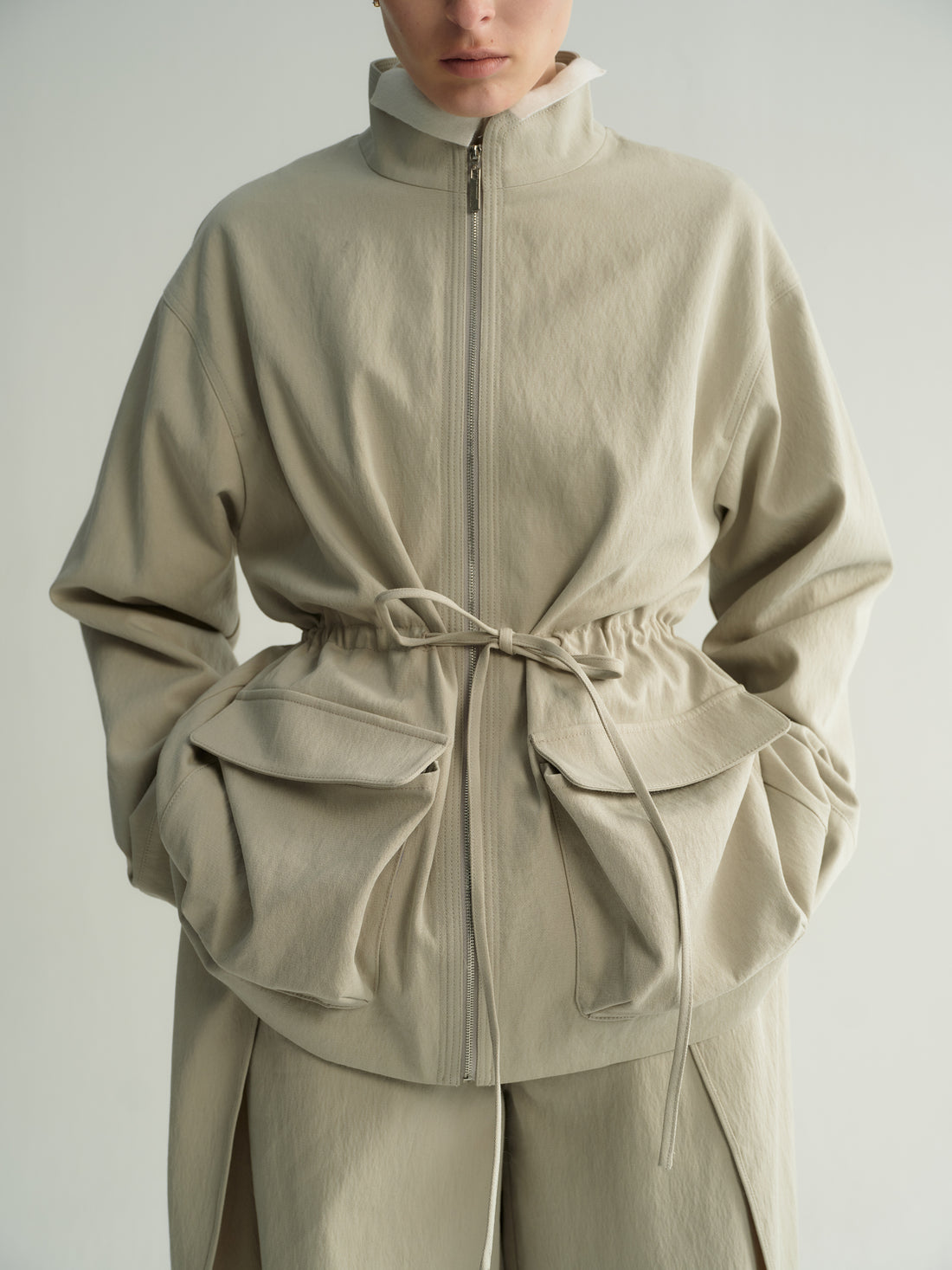 Astra jacket