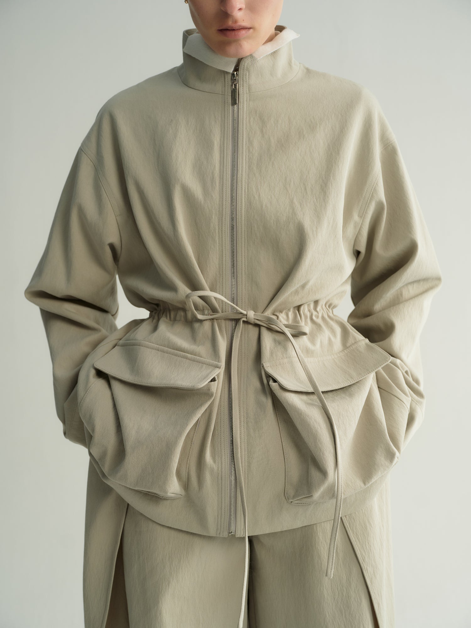 Astra jacket
