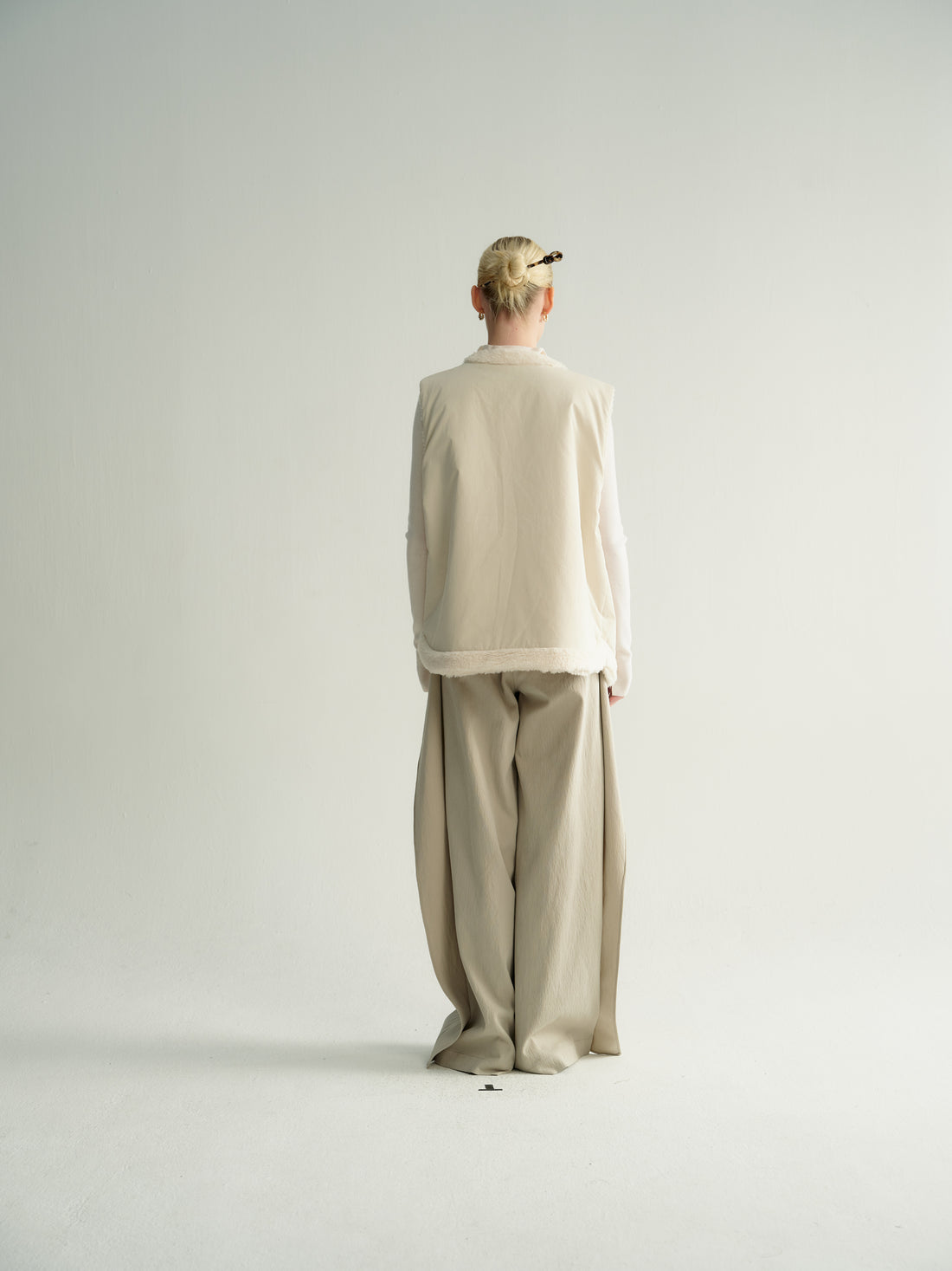 Astra two side vest