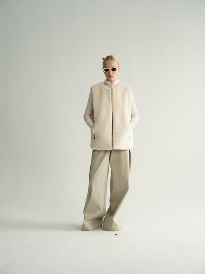 Astra two side vest