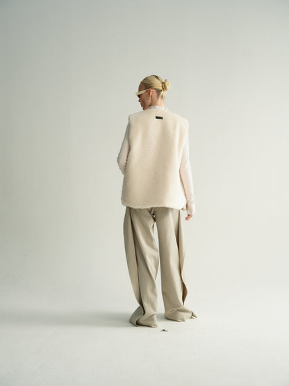 Astra two side vest