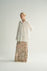Ruby print skirt