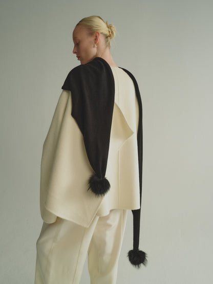 Esme scarf