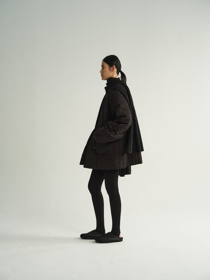 Alma cashmere scarf