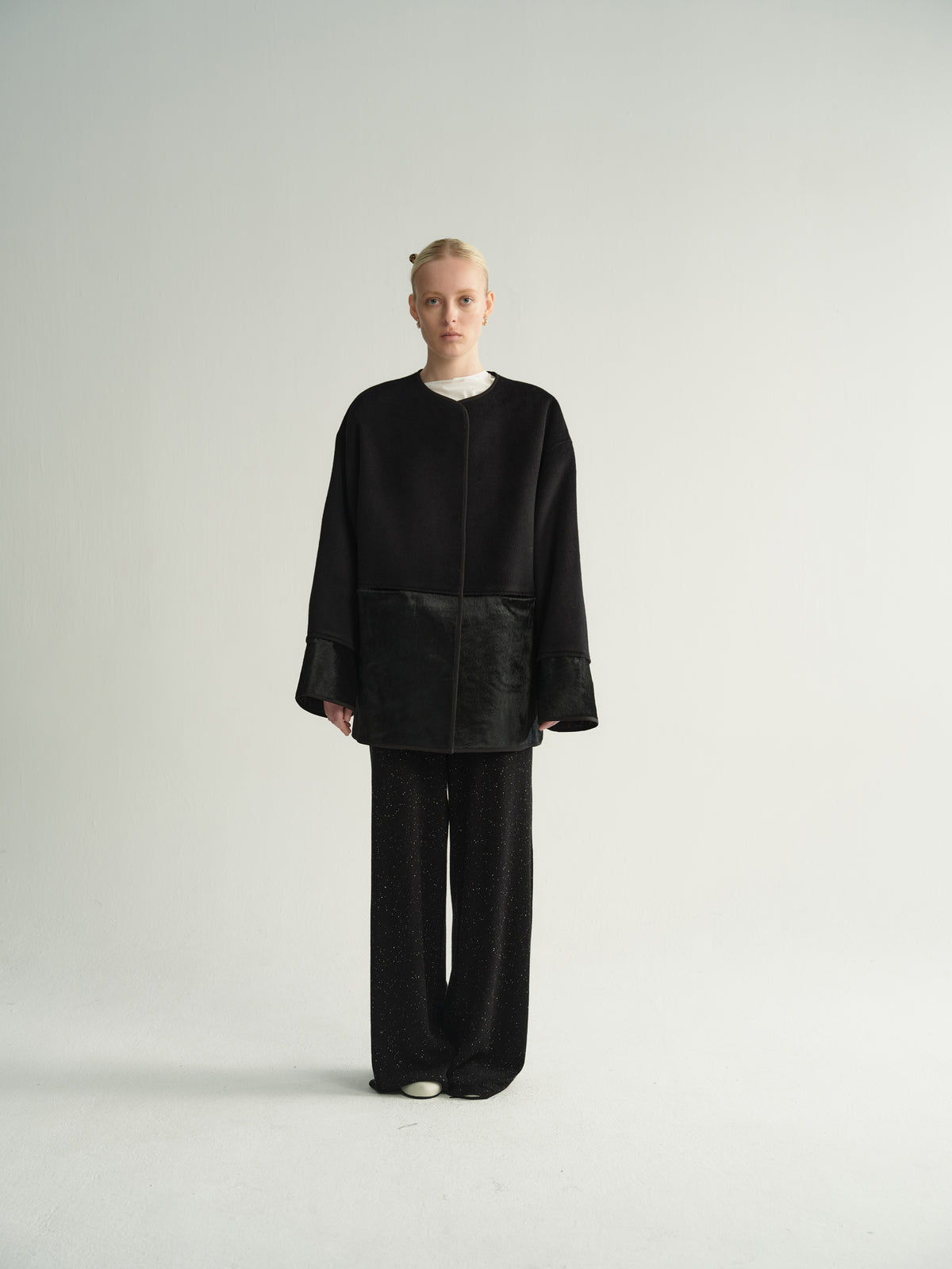 Esme pony coat