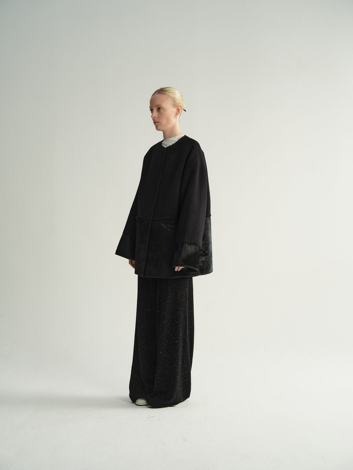 Esme pony coat