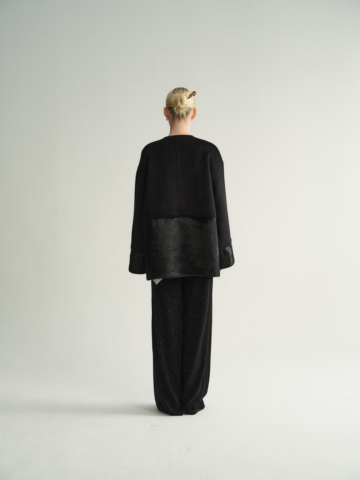Esme pony coat