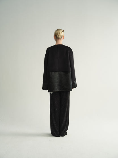 Esme pony coat