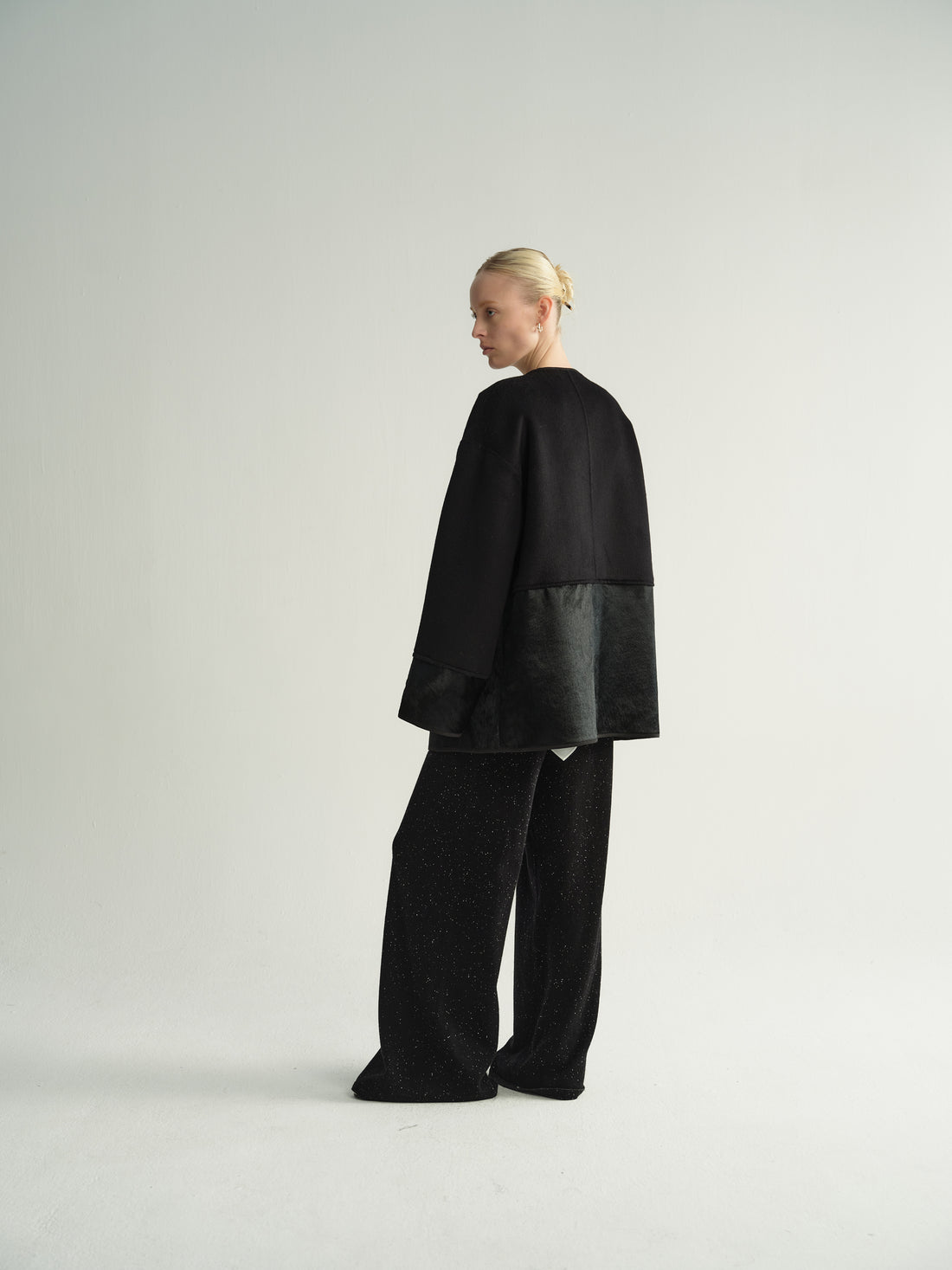 Esme pony coat