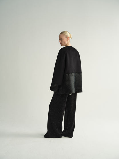 Esme pony coat