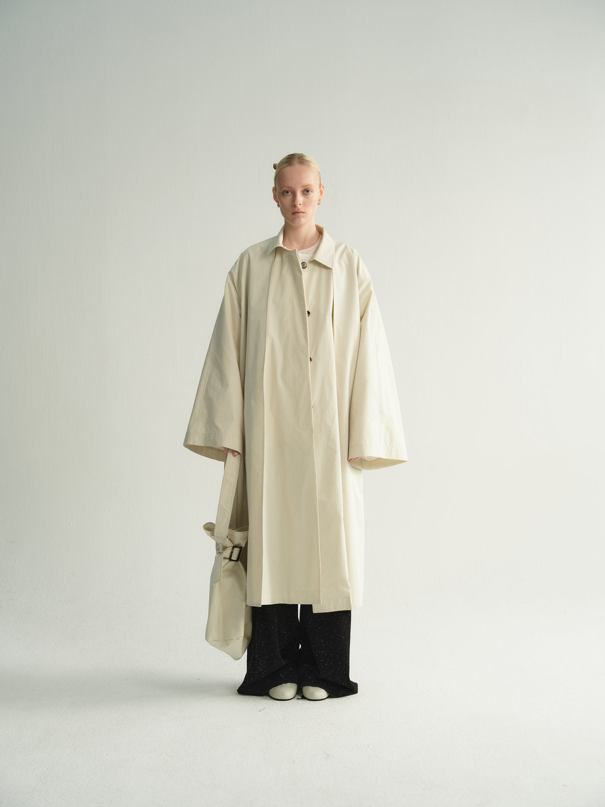 Alma trenchcoat