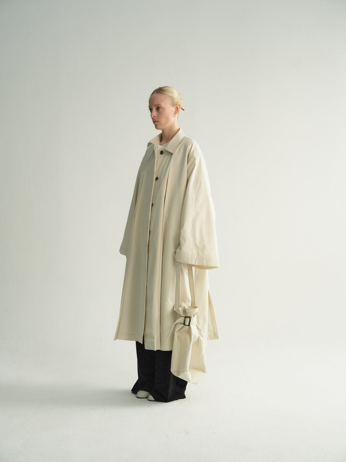 Alma trenchcoat