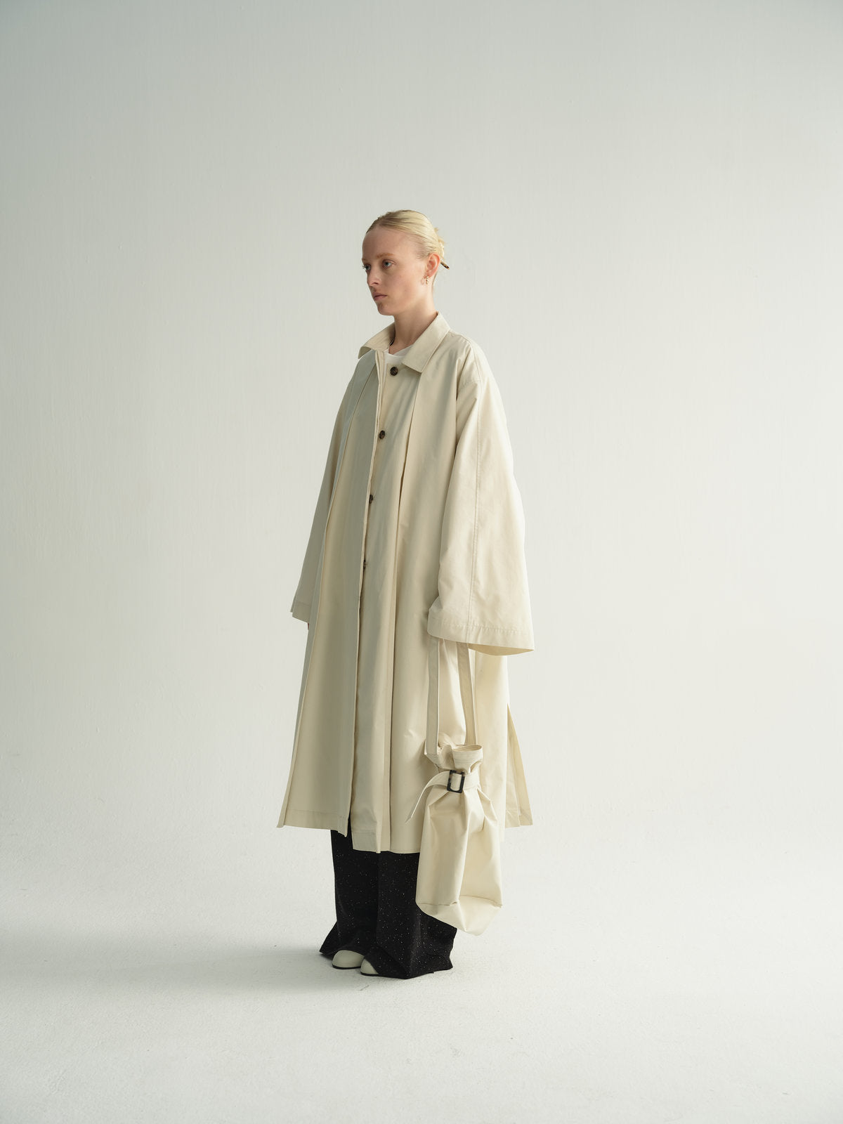 Alma trenchcoat