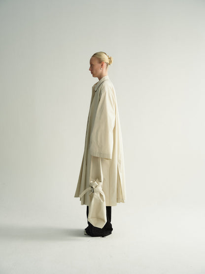 Alma trenchcoat