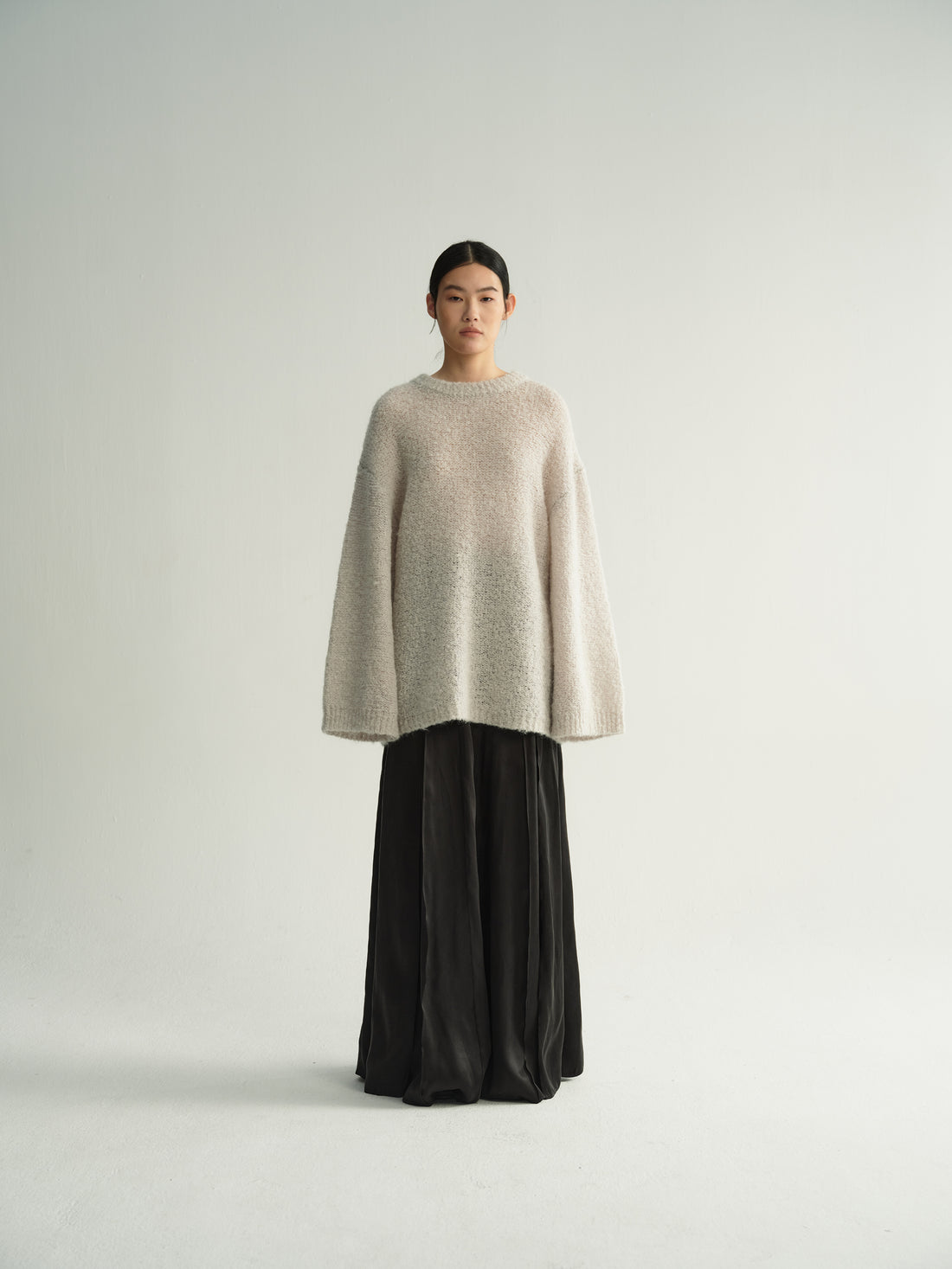 Esme oversized knit