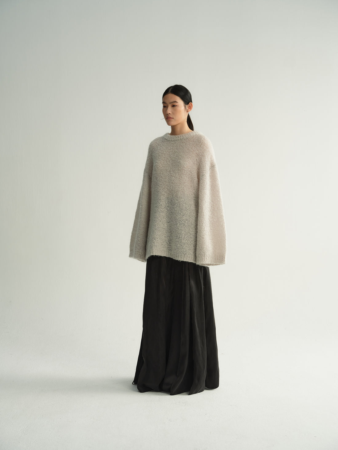 Esme oversized knit