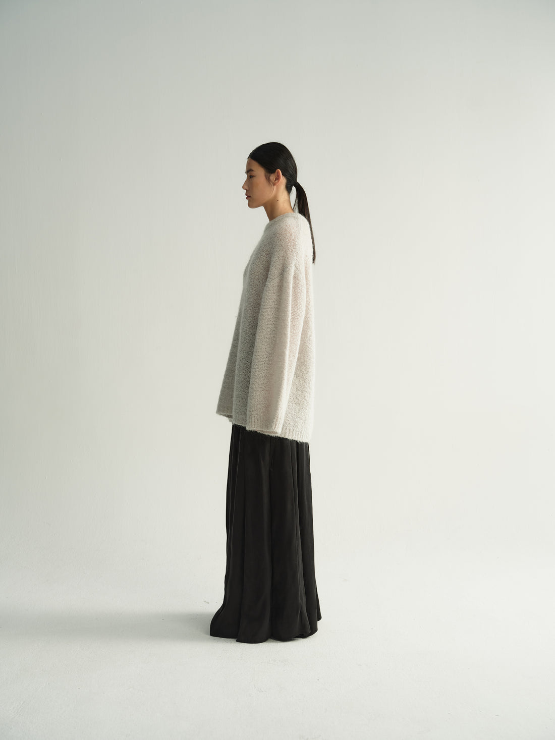 Esme oversized knit