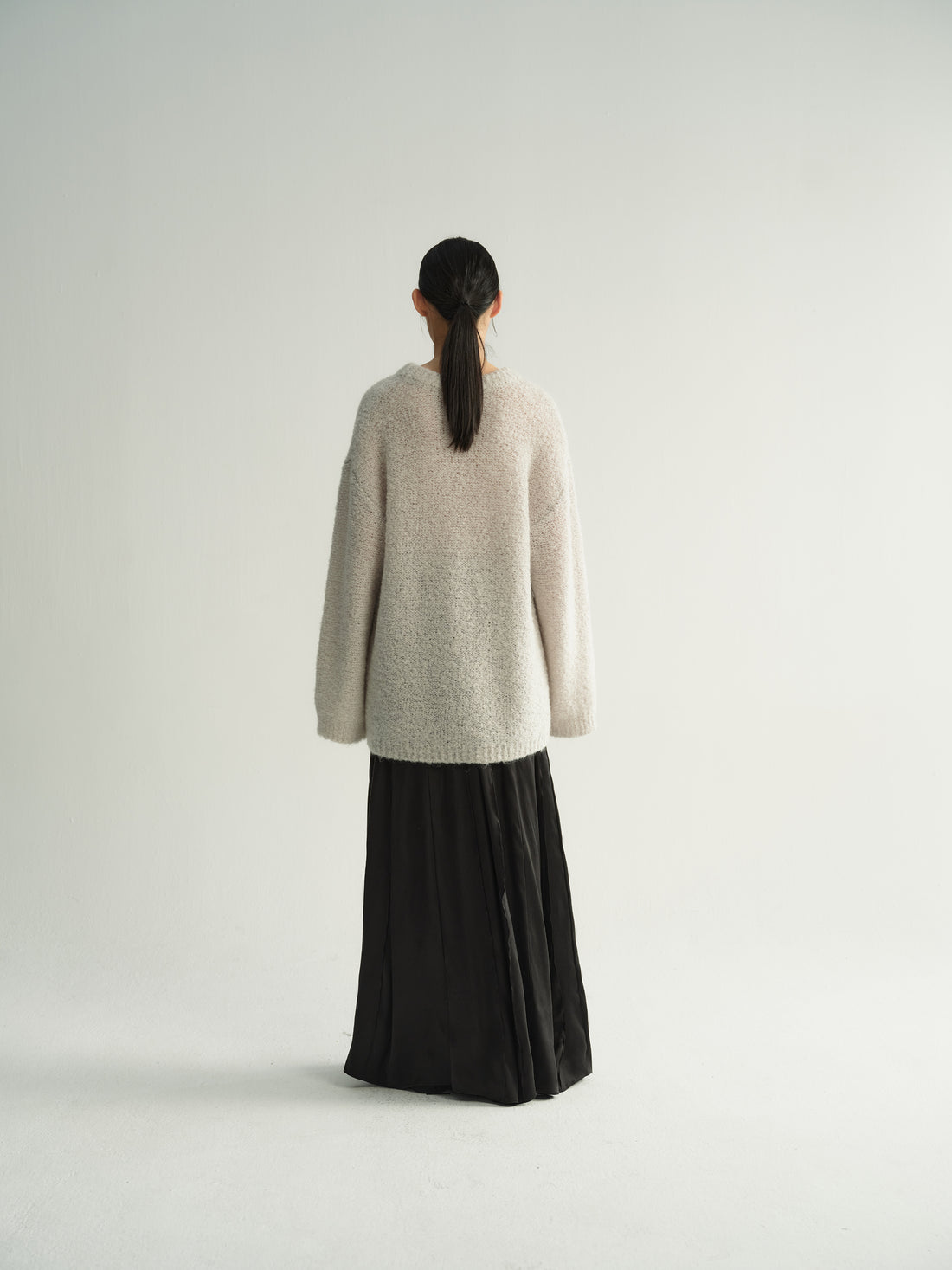 Esme oversized knit