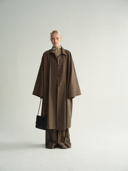 Alma trenchcoat