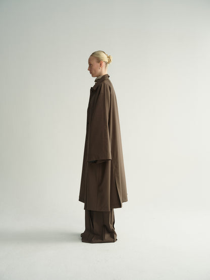 Alma trenchcoat
