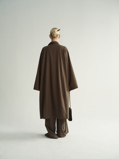 Alma trenchcoat