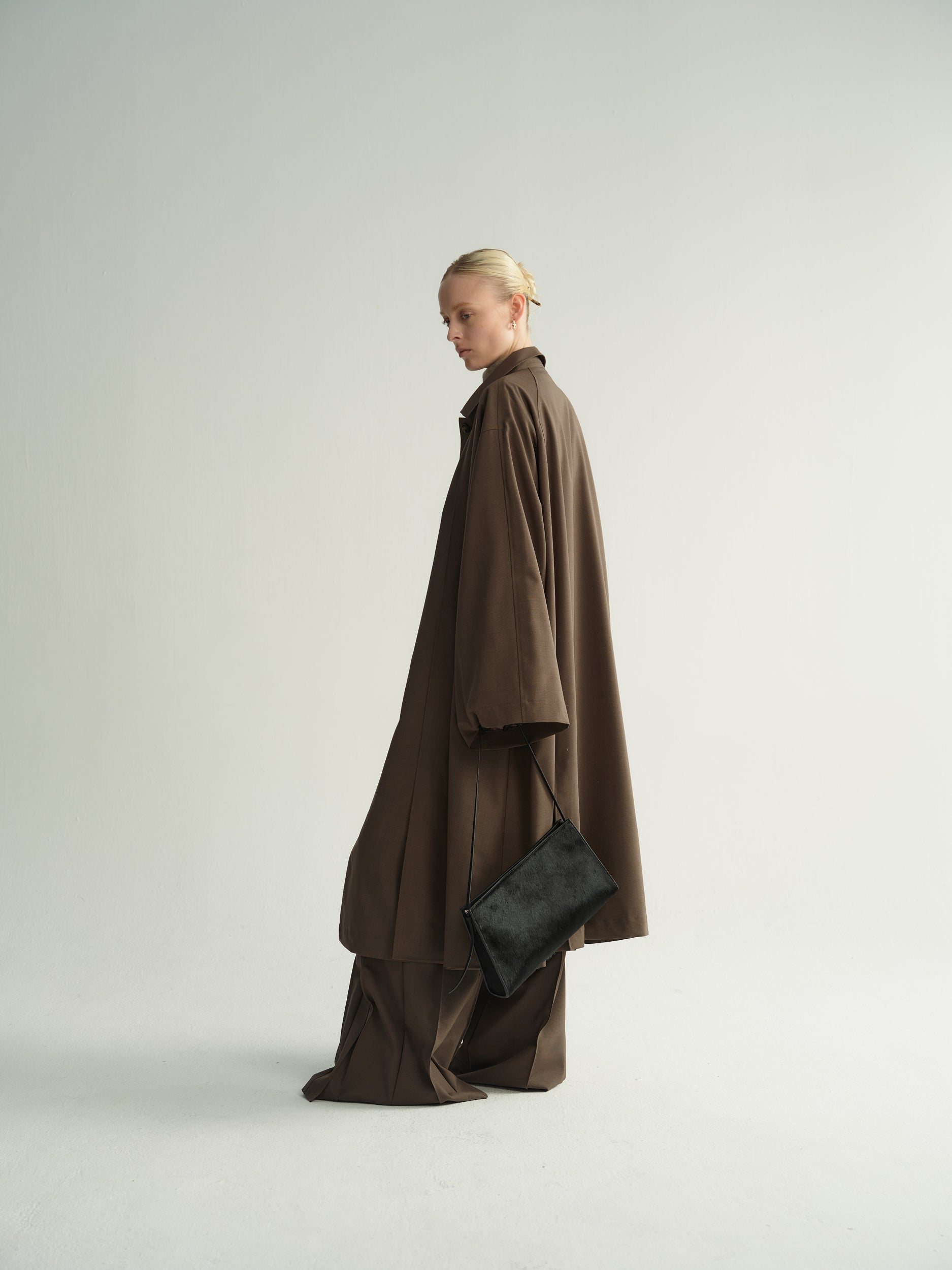 Alma trenchcoat