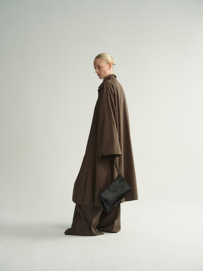 Alma trenchcoat
