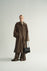 Alma trenchcoat