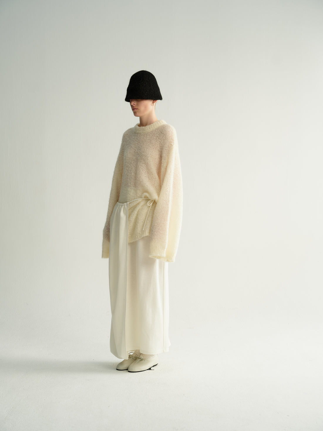 Esme oversized knit