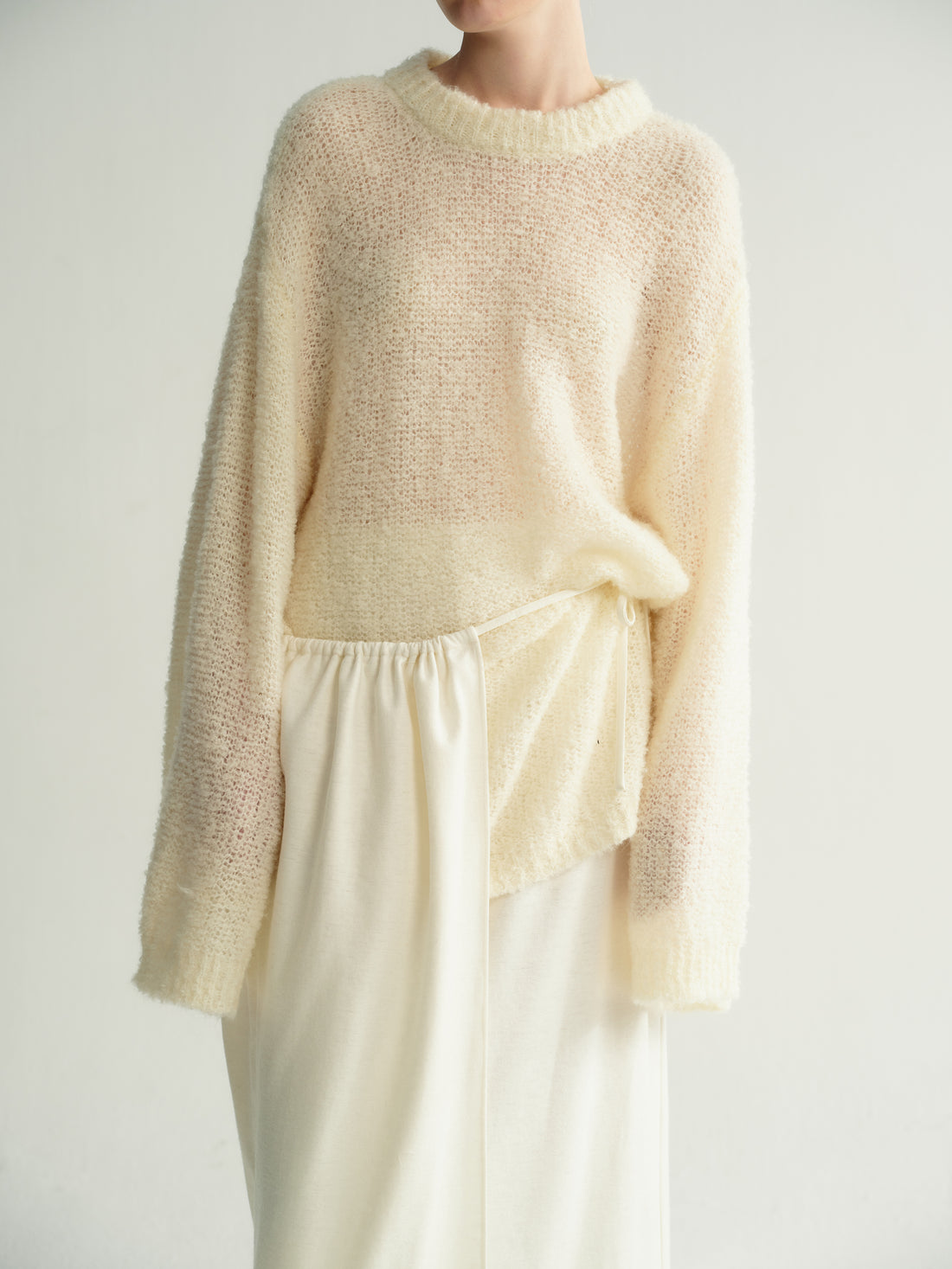 Esme oversized knit