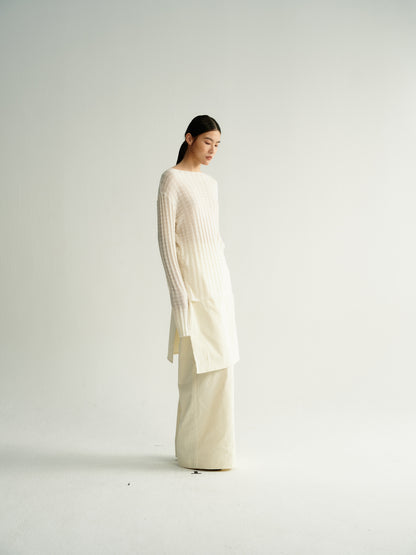 Inga manchester trousers