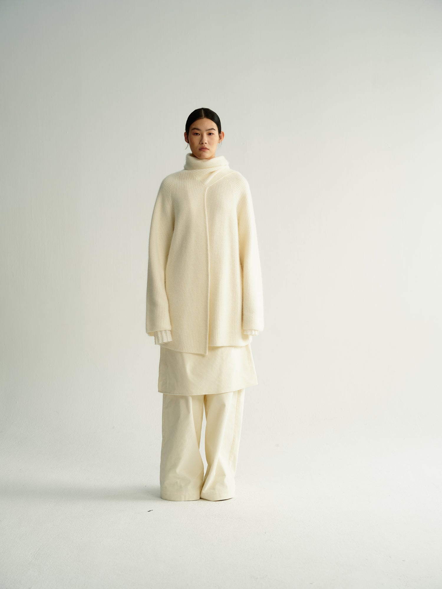 Inga manchester trousers