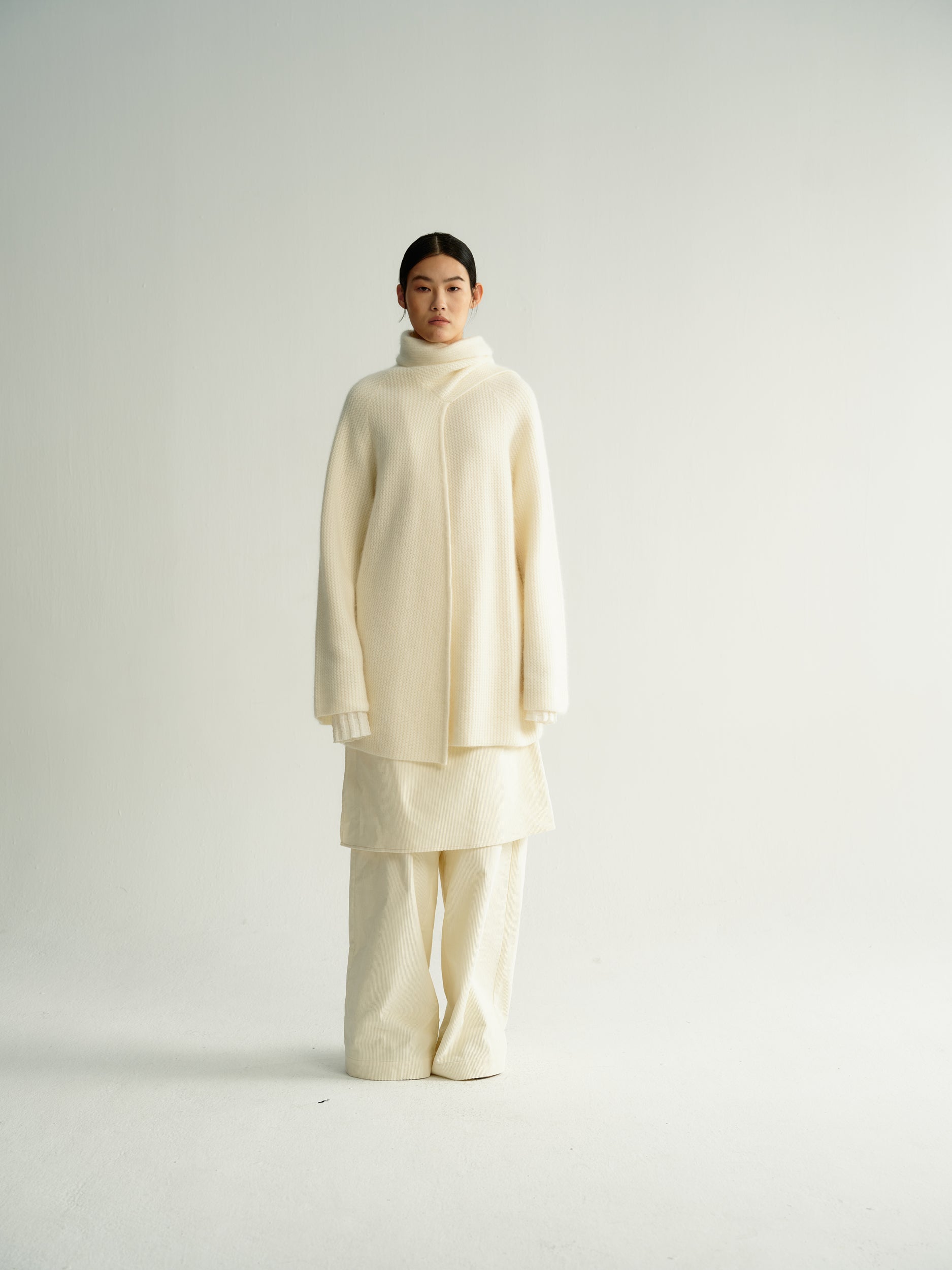 Inga manchester trousers