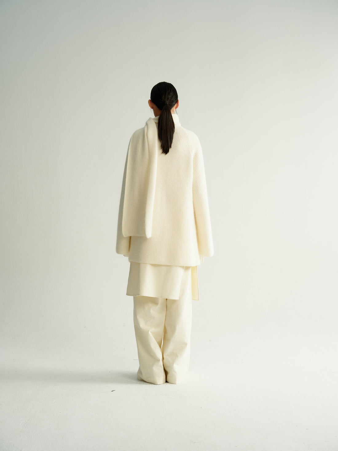 Inga manchester trousers
