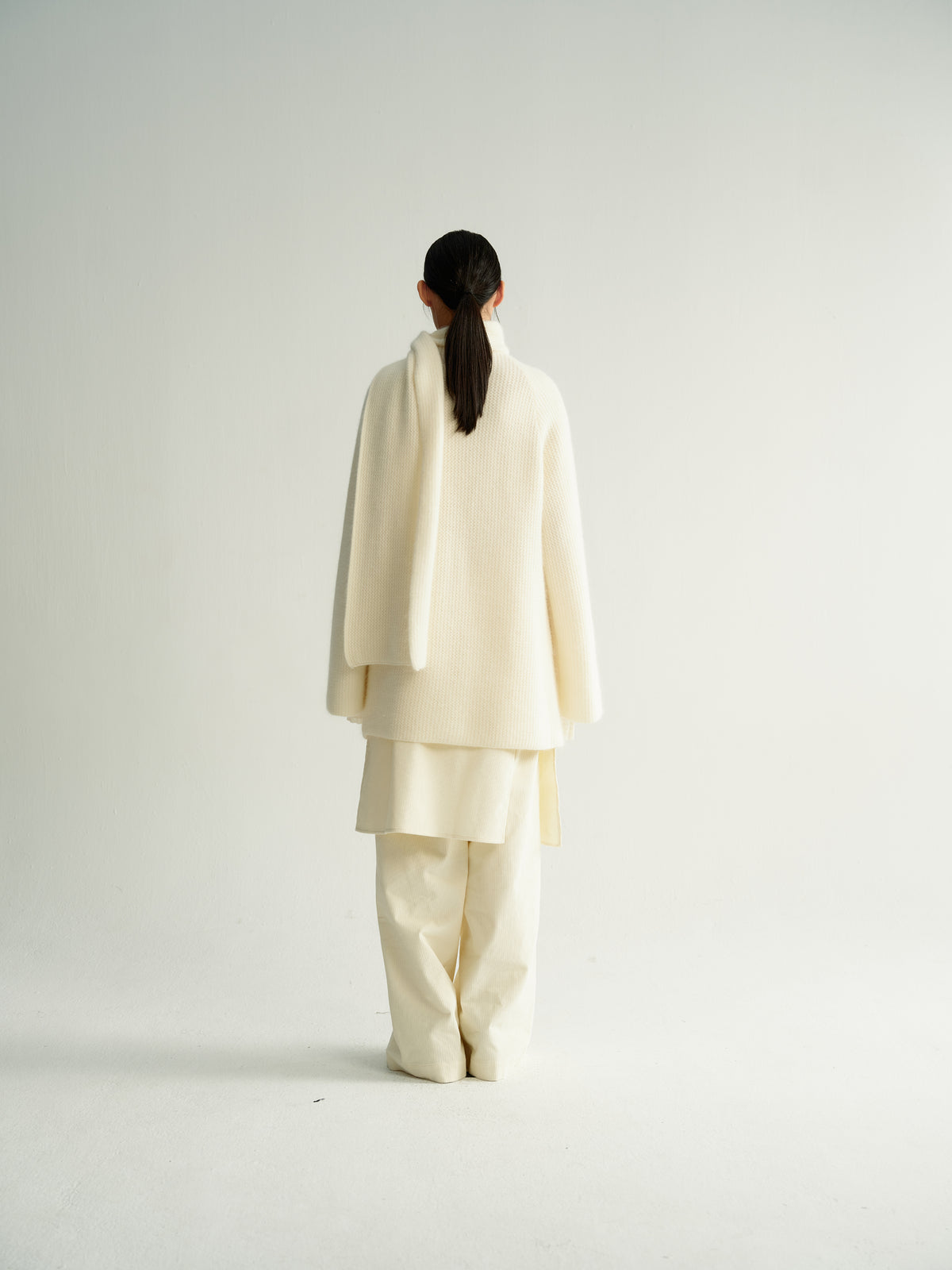 Inga manchester trousers