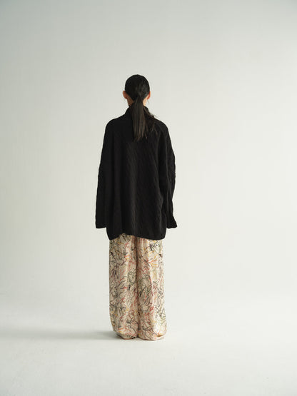 Ruby print trousers