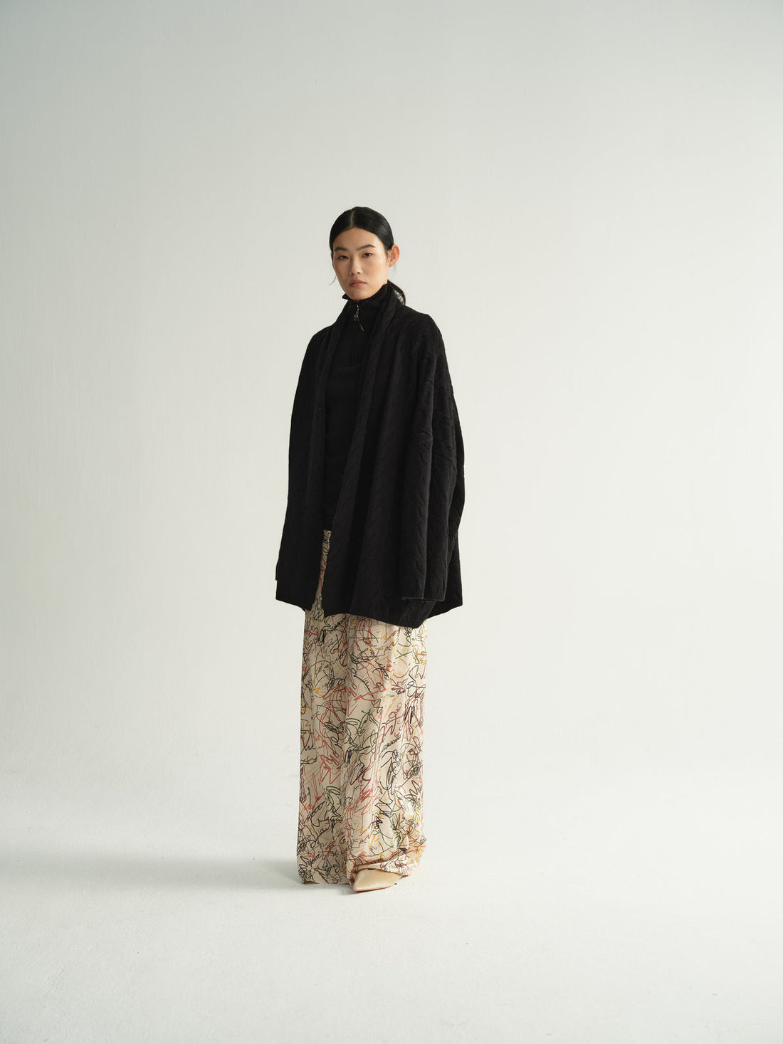 Ruby print trousers