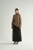 Sindy layered skirt