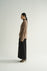 Sindy layered skirt