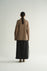 Sindy layered skirt