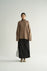 Sindy layered skirt