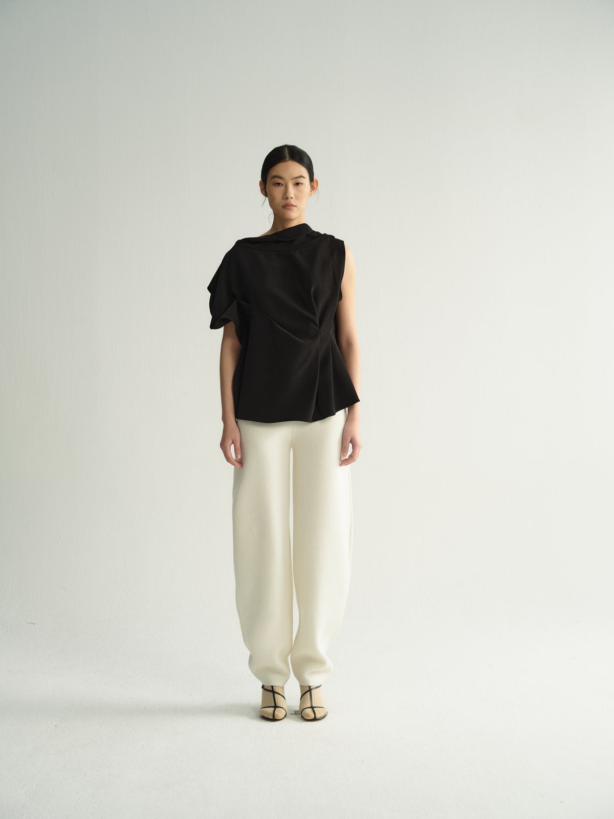 Esme asymmetric top